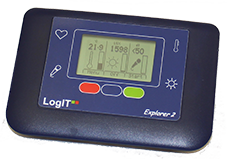 LogIT Explorer 2